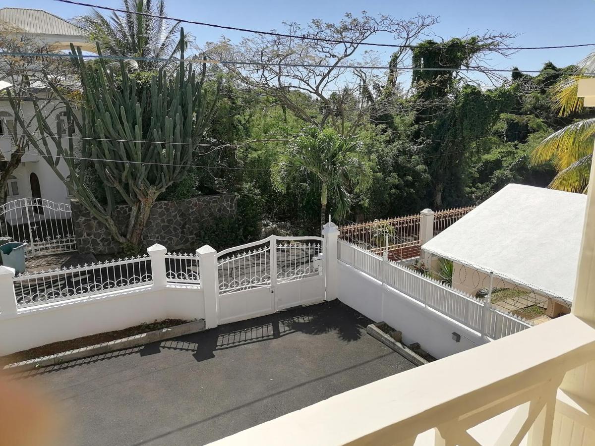 Coastal Nest Villa Mont-Choisy Exterior foto