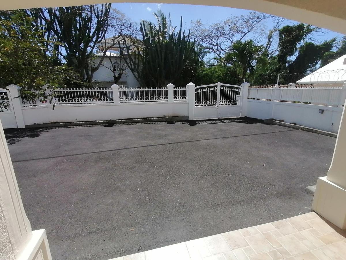 Coastal Nest Villa Mont-Choisy Exterior foto